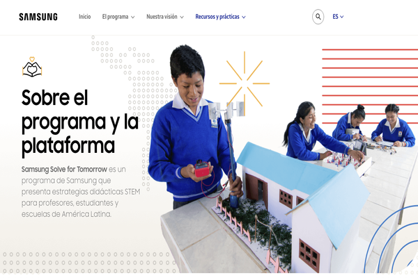 MSC Noticias Latinoamerica - SFT-Latam-Programa-y-Plataforma Tecnologia Ultimas Noticias 