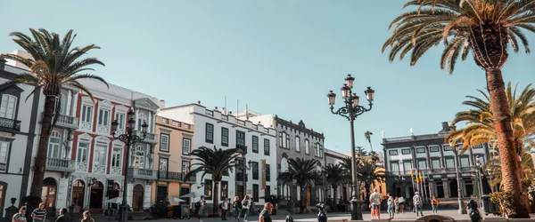 Canarias se presenta en Latinoamérica como destino de inversión para startups tecnológicas